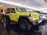 Jeep Wrangler Sport Model 2023 For sale 